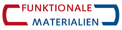 Group logo of functional materials