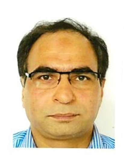 Dr. Mubarak Ali