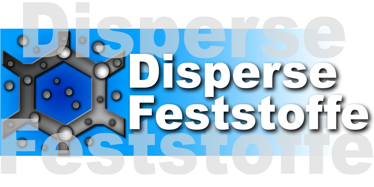 Logo: FG Disperse Feststoffe