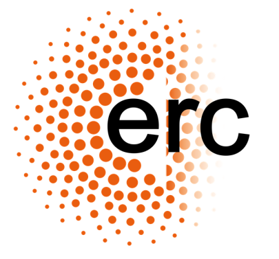 ERC LOGO