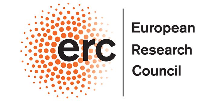 ERC – Functional Materials – TU Darmstadt