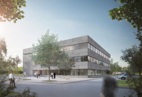 Fraunhofer Hanau