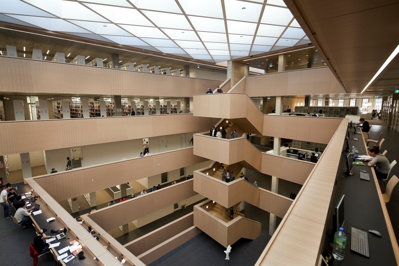 Publications Materials Science Technical University Of Darmstadt
