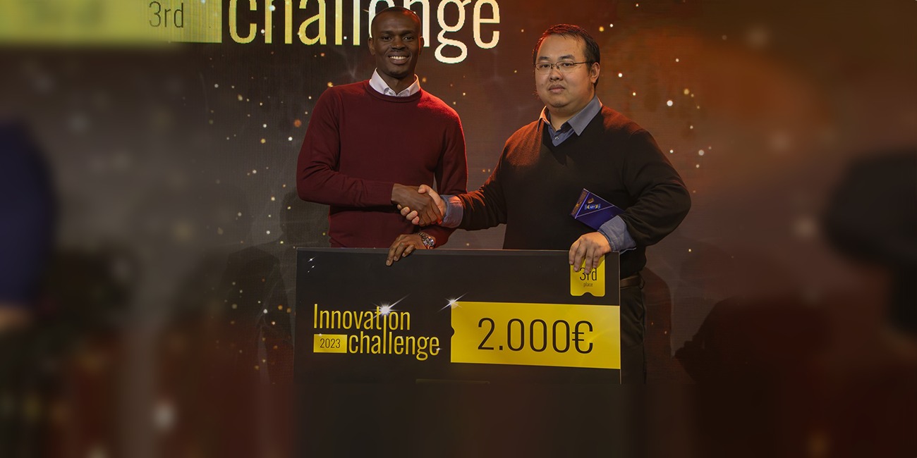 Tapojärvi Innovation Challenge 2023