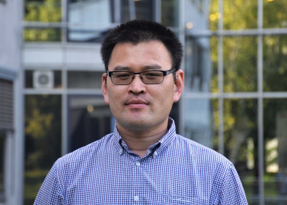 Jun. Prof. Dr. Hongbin Zhang