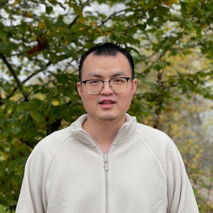 Dr. Niuzhuang Yang