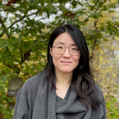 Dr. Yue Zhao